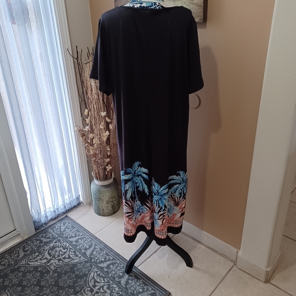 SHEIN Brand new Emery Rose maxi dress - Picture 2 of 4